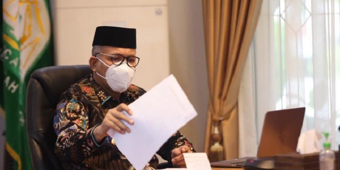 Pemerintah Aceh Perpanjang PPKM Level 3 dan 2 Desember Mendatang