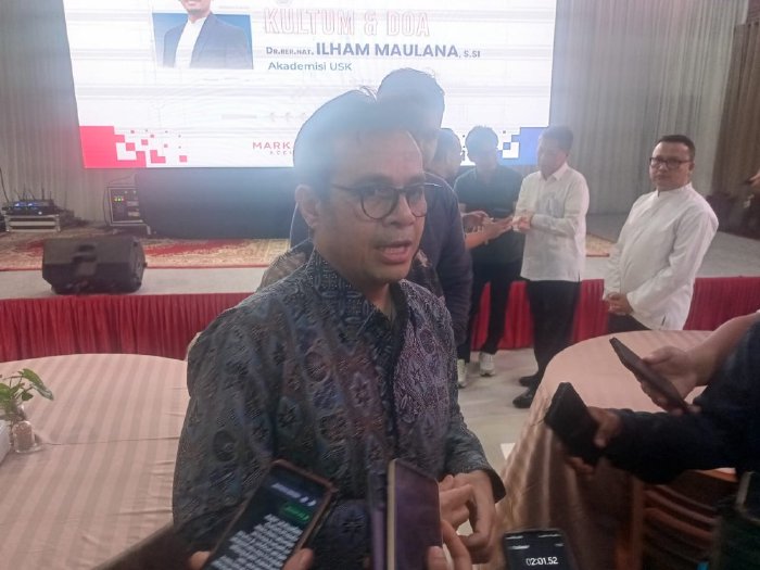 situs slot depo 30 bonus 30 Perkuat Ekosistem Usaha Rintisan, Wamenkominfo Luncurkan Markas Startup Digital di Aceh