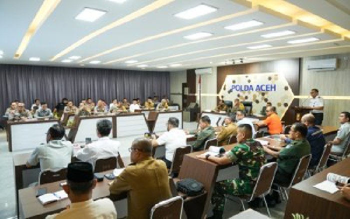 Siagakan 730 Personil, Dishub Aceh Prediksi Pergerakan Orang Meningkat Selama Lebaran