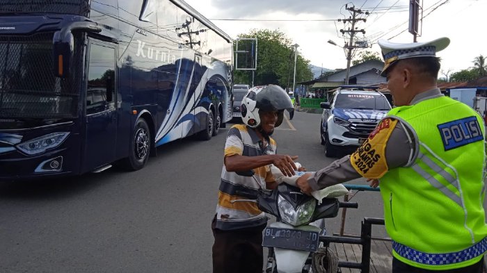 Arus Mudik Lebaran 1445 H di Aceh Diramal Meningkat 34 Persen