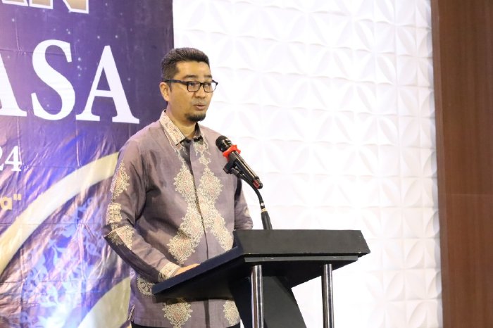 Duta Bahasa Provinsi Aceh 2024 Agen Perubahan Pembangunan Kebahasaan di Aceh