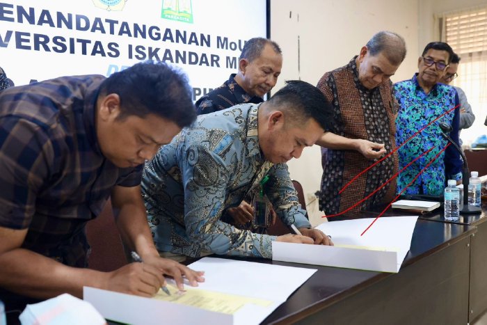 Pemerintah Aceh Dukung Program MBKM