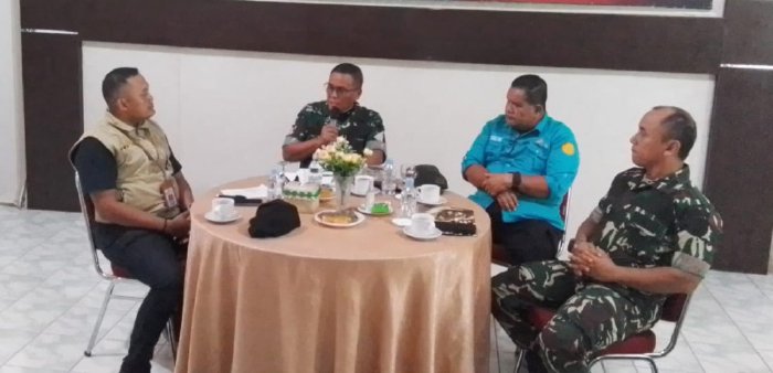 Dukung Pertanian Simeulue, Pemerintah Pusat Akomodasi 10 Unit Pompa Air