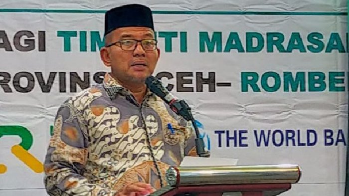 Sembilan Belas Proposal Riset Ilmiah Siswa Madrasah Aceh Lolos Top MYRES 2024