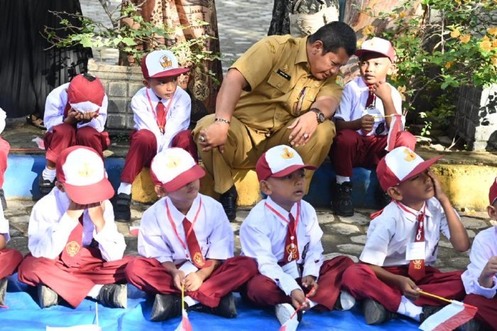 Kurikulum Merdeka: Langkah Aceh Besar Menuju Pendidikan Berkualitas