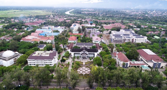 Teknik Komputer USK Terakreditasi Unggul