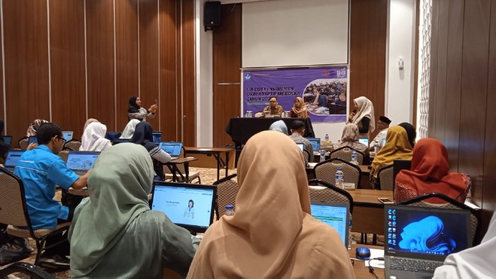 Balai Bahasa Aceh Gelar Uji Coba Instrumen UKBI Adaptif Merdeka