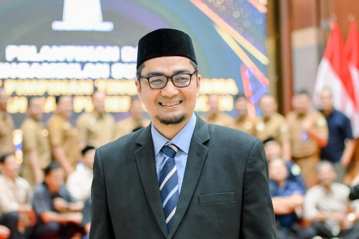 PB PON XXI 2024 Aceh - Sumut Wilayah Aceh Umumkan Hasil Seleksi Relawan