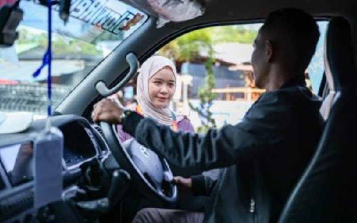 Cerita Hayatur Rahmi Mengaku Terkesan sebagai Liaison Officer Transportasi PON XXI di Aceh