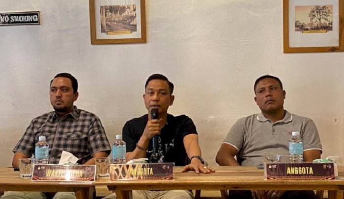 KIP Aceh Gelar Debat Cagub-Cawagub Aceh Sesi Pertama 20 Oktober 2024