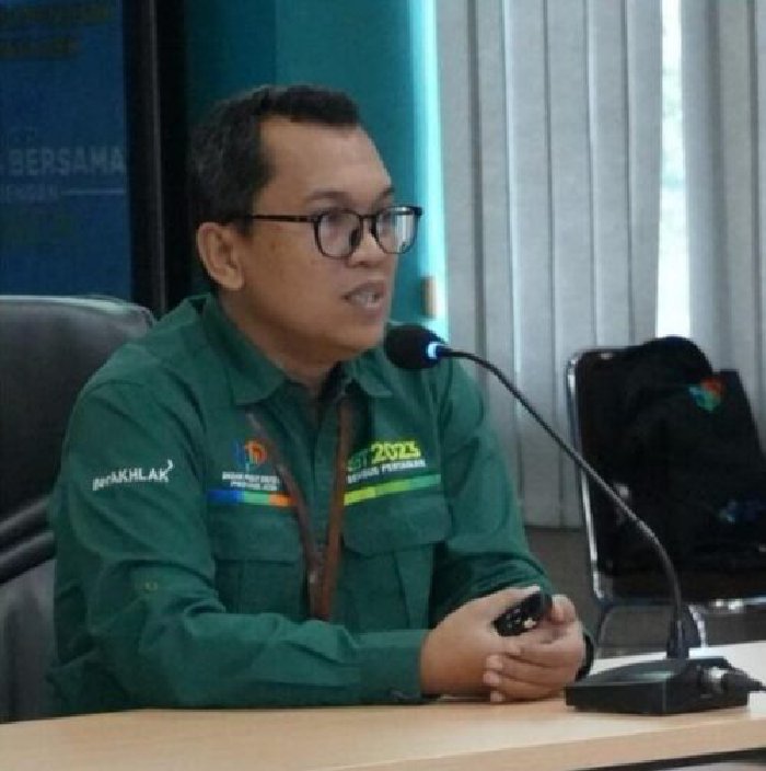 Angka Kemiskinan Aceh Turun Menjadi 12,64 Persen